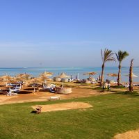 Fun&sun Family Bellagio Resort (ex. Panorama Bungalows Hurghada)