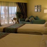 tolip resort & spa taba
