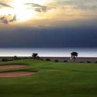 Strand Taba Heights Beach Golf Resort (Ex.Intercontinental Taba Heights)