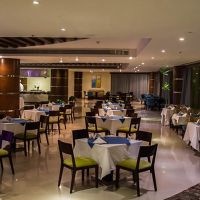 tolip resort & spa taba