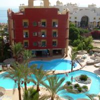 Sun & Sea Hotel