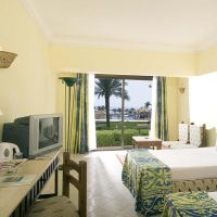 morgana beach resort taba