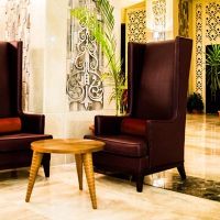 tolip resort & spa taba