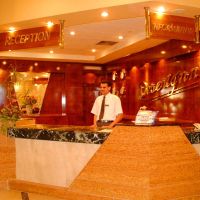 El Samaka Desert Inn