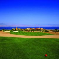 Strand Taba Heights Beach Golf Resort (Ex.Intercontinental Taba Heights)