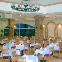 morgana beach resort taba