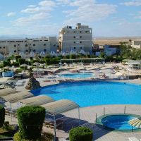 El Samaka Desert Inn