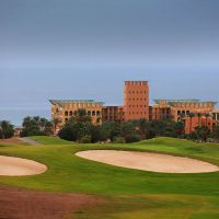 Strand Taba Heights Beach Golf Resort (Ex.Intercontinental Taba Heights)