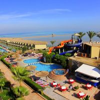 Fun&sun Family Bellagio Resort (ex. Panorama Bungalows Hurghada)