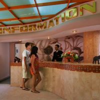 El Tabia Hotel