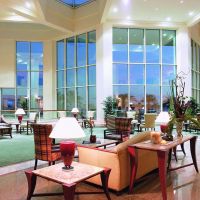 Movenpick Taba Resort