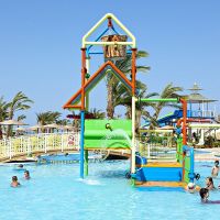 The Three Corners Sunny Beach