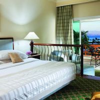 Movenpick Taba Resort