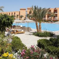 The Three Corners Sunny Beach
