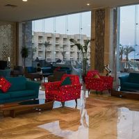 tolip resort & spa taba