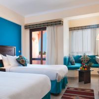 Marina View Port Ghalib Hotel