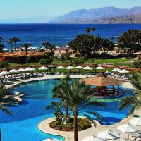 Movenpick Taba Resort