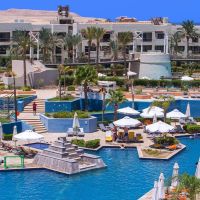 Port Ghalib Resort