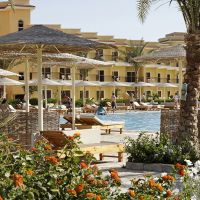 The Three Corners Sunny Beach