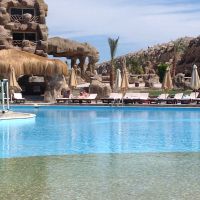 caves beach resort hurghada