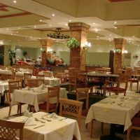 morgana beach resort taba