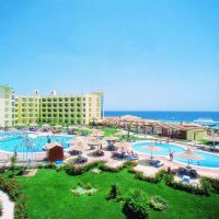 hotelux marina beach resort (ex. premium grand horizon) 4 *