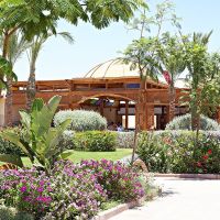 The Three Corners Sunny Beach