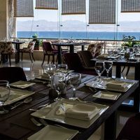 tolip resort & spa taba