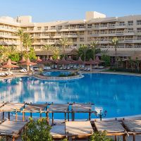 sindbad club aqua resort