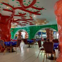 El Tabia Hotel