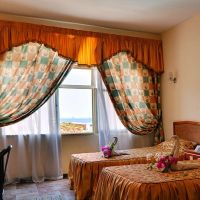 El Tabia Hotel