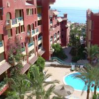 Sun & Sea Hotel