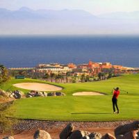 Strand Taba Heights Beach Golf Resort (Ex.Intercontinental Taba Heights)