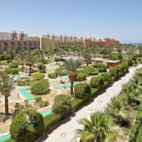 The Three Corners Sunny Beach