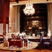 The Palace Port Ghalib
