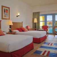 Strand Taba Heights Beach Golf Resort (Ex.Intercontinental Taba Heights)
