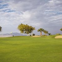 the cascades golf resort, spa & thalasso (ex.westin soma bay golf resort & spa) 5 *