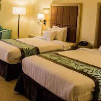 tolip resort & spa taba