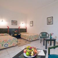 El Samaka Desert Inn