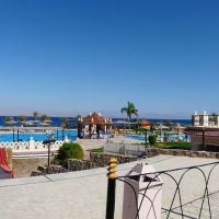 morgana beach resort taba