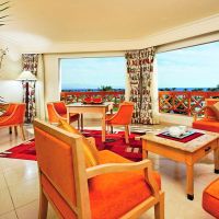 Movenpick Taba Resort