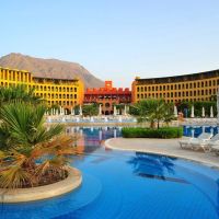 Strand Taba Heights Beach Golf Resort (Ex.Intercontinental Taba Heights)
