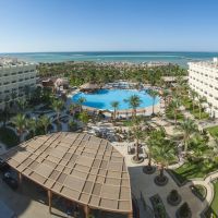 Hawaii Le Jardin Aqua Park in Hurgada