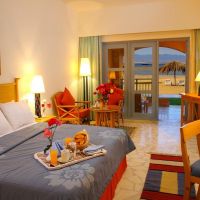 Strand Taba Heights Beach Golf Resort (Ex.Intercontinental Taba Heights)