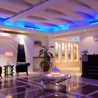 premier le reve hotel & spa