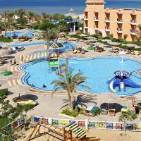 The Three Corners Sunny Beach
