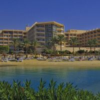 Marriott Hurghada