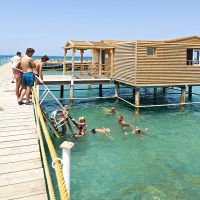 The Three Corners Sunny Beach