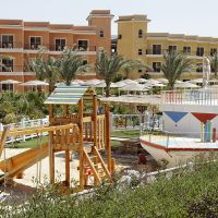 The Three Corners Sunny Beach
