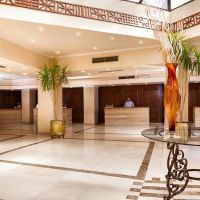 Paradise Soma Bay 4* (ex. Balina Paradise Abu Soma; ex. Solymar Paradise Abu Soma)